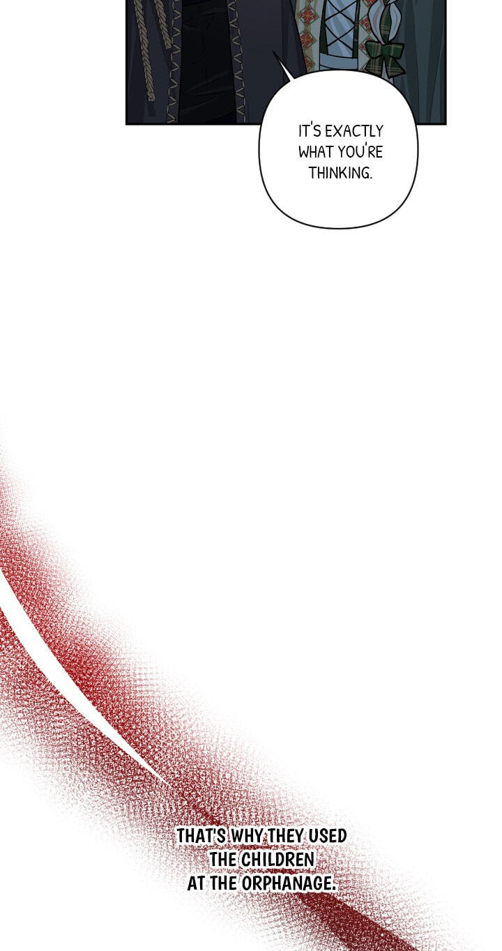 Love Quest for a Servant Girl Chapter 77 page 49 - 