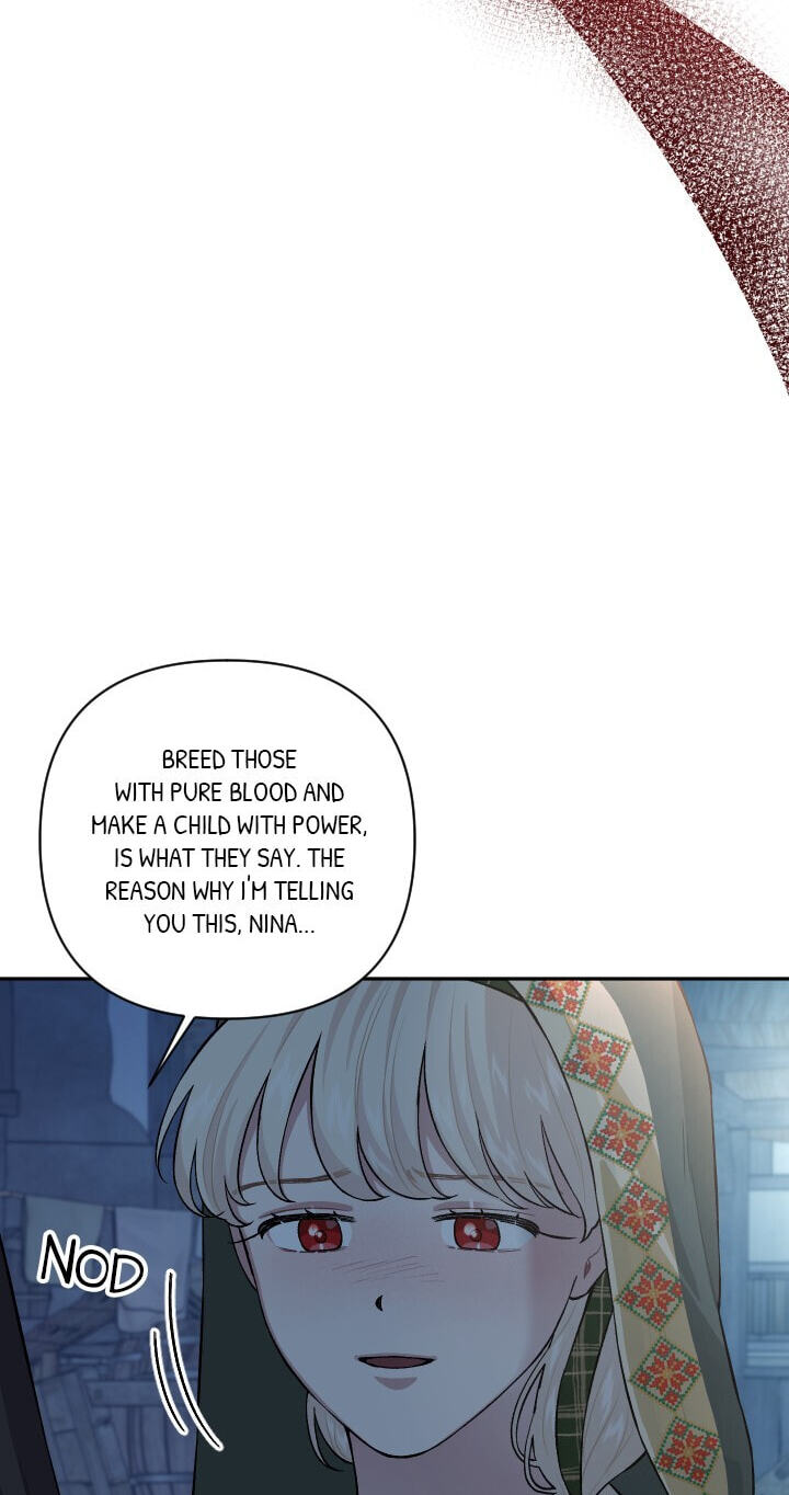 Love Quest for a Servant Girl Chapter 77 page 50 - 