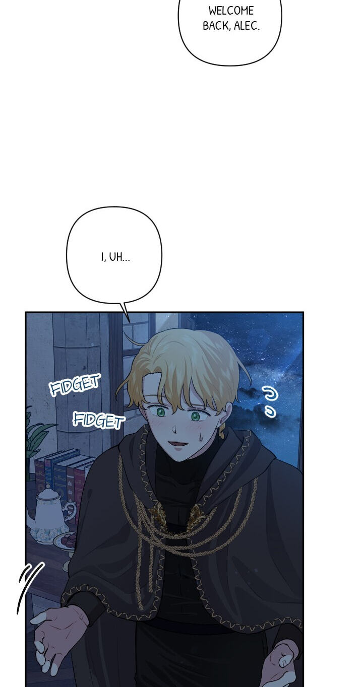 Love Quest for a Servant Girl Chapter 77 page 6 - 