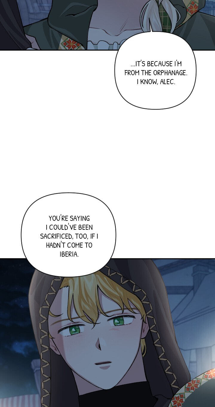 Love Quest for a Servant Girl Chapter 77 page 51 - 