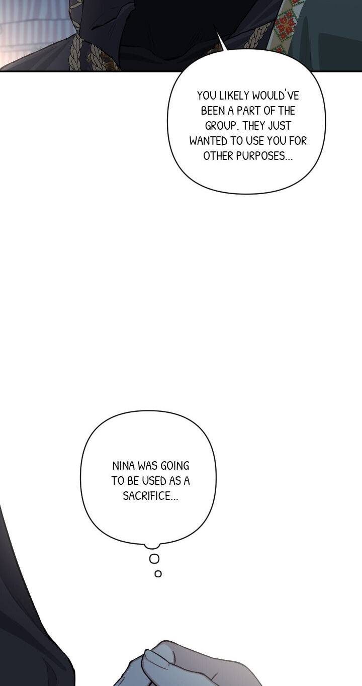 Love Quest for a Servant Girl Chapter 77 page 52 - 