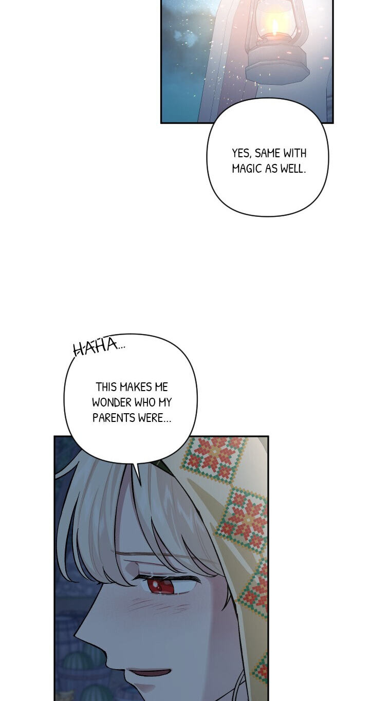 Love Quest for a Servant Girl Chapter 77 page 54 - 