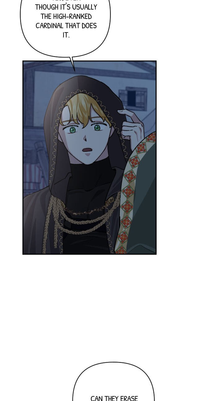Love Quest for a Servant Girl Chapter 77 page 60 - 