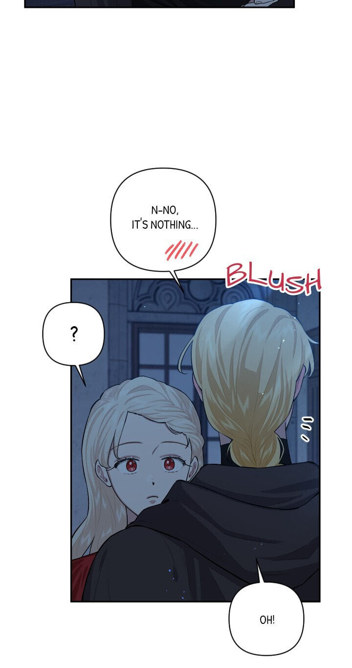 Love Quest for a Servant Girl Chapter 77 page 7 - 