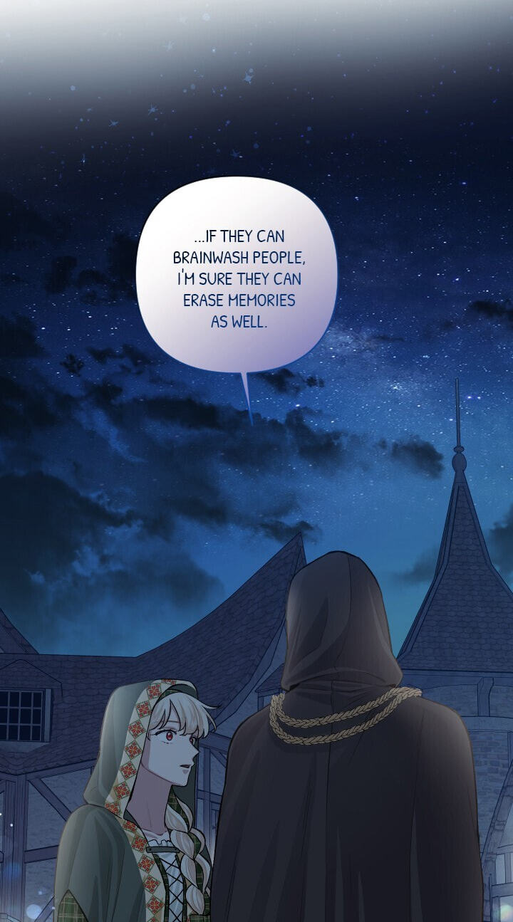 Love Quest for a Servant Girl Chapter 77 page 63 - 