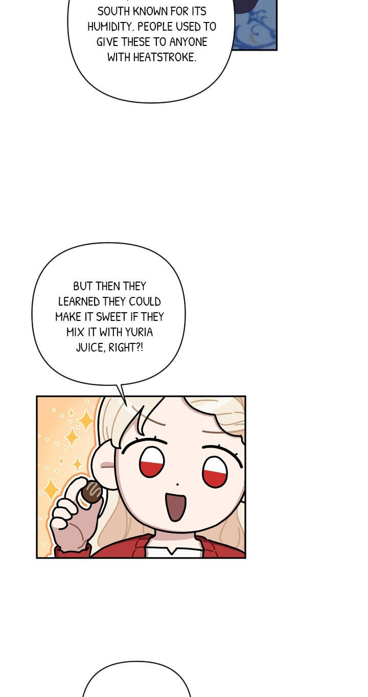 Love Quest for a Servant Girl Chapter 77 page 9 - 