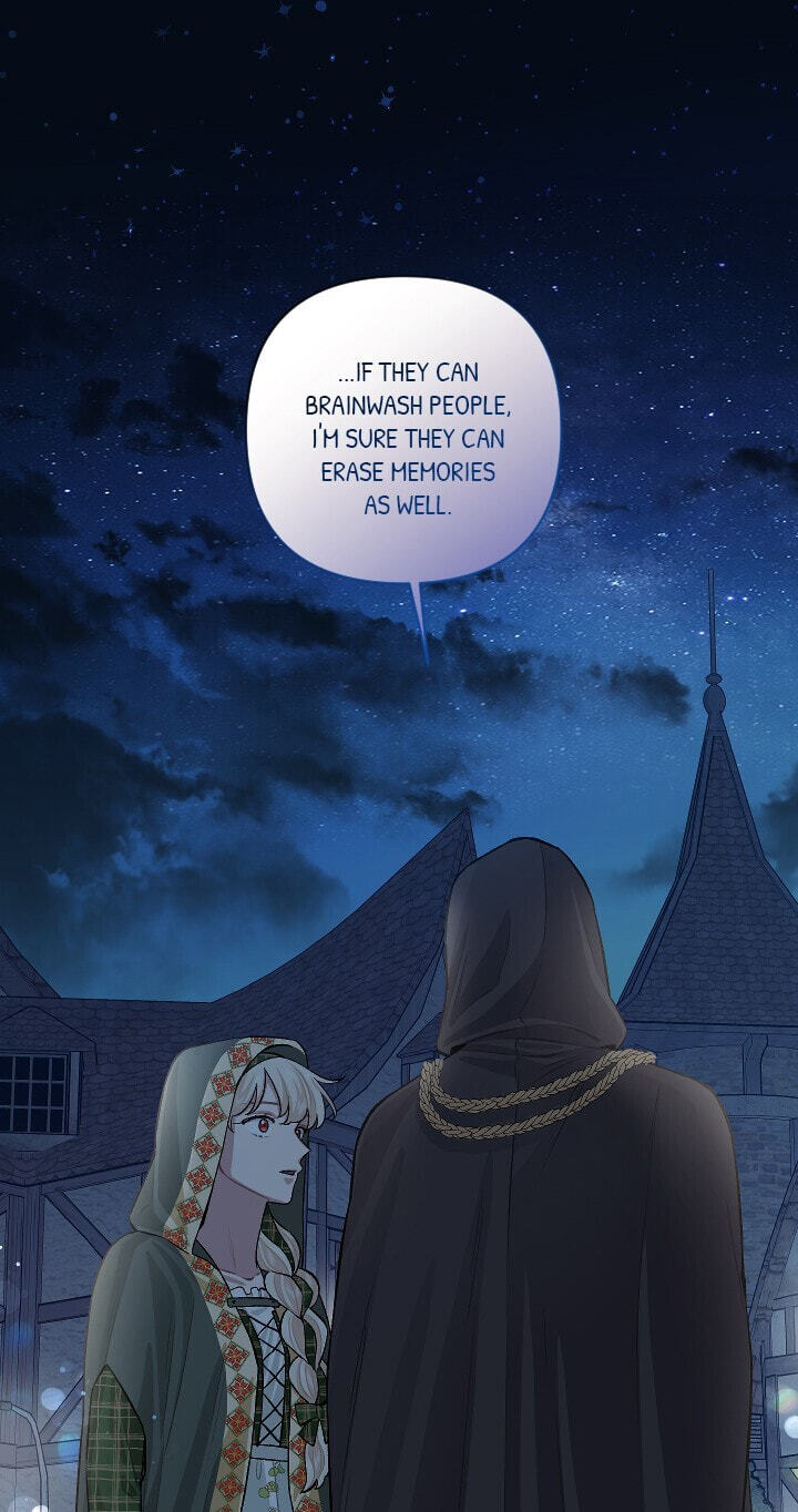 Love Quest for a Servant Girl Chapter 78 page 1 - 