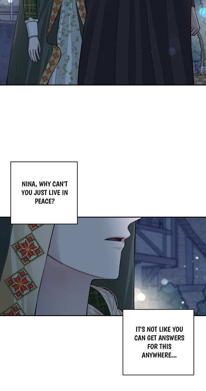 Love Quest for a Servant Girl Chapter 78 page 2 - 