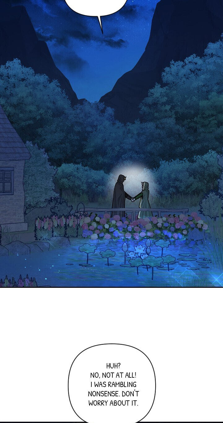 Love Quest for a Servant Girl Chapter 78 page 12 - 