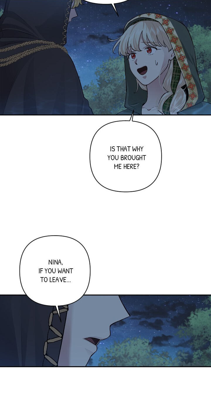 Love Quest for a Servant Girl Chapter 78 page 13 - 