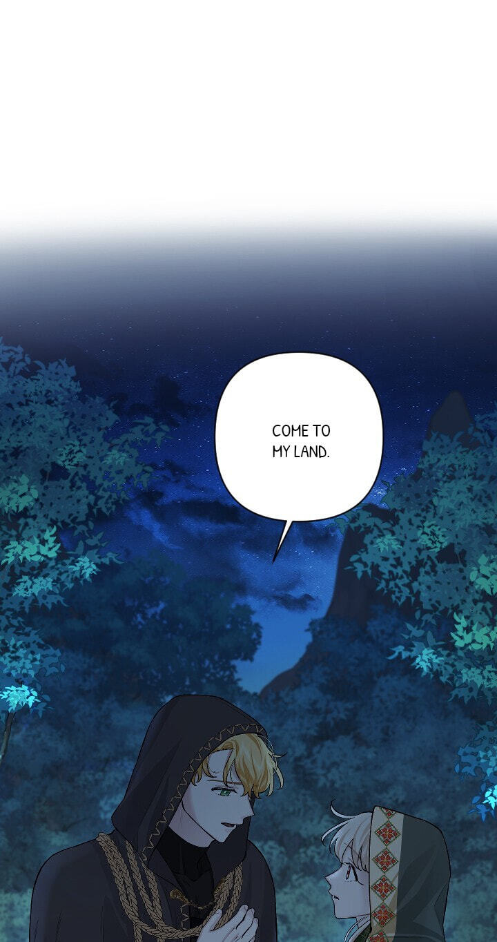 Love Quest for a Servant Girl Chapter 78 page 14 - 