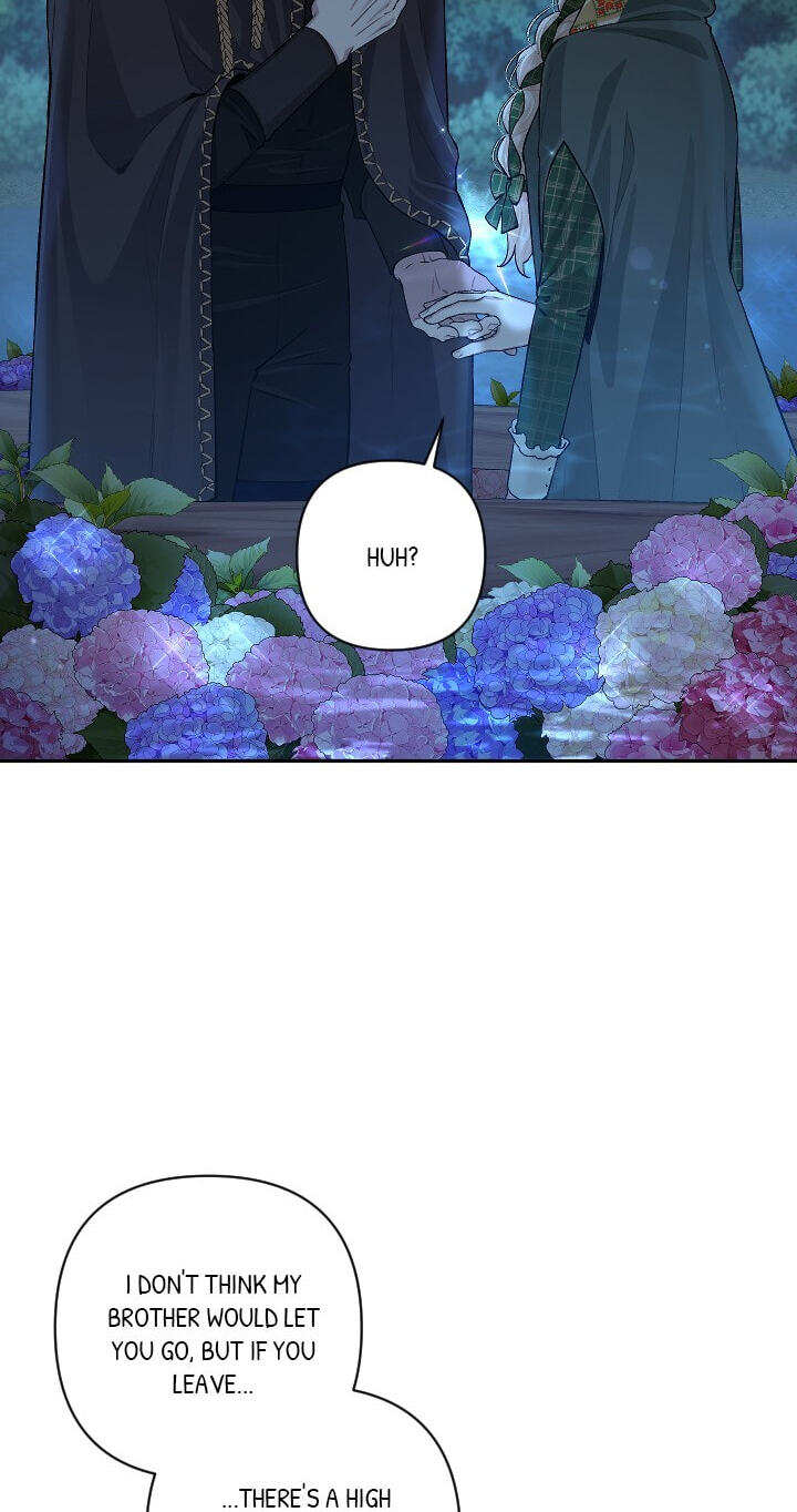 Love Quest for a Servant Girl Chapter 78 page 15 - 