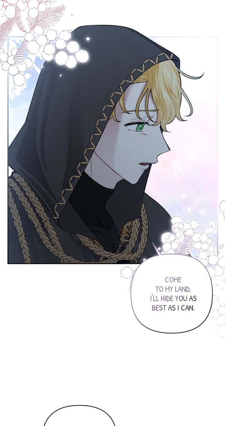 Love Quest for a Servant Girl Chapter 78 page 17 - 