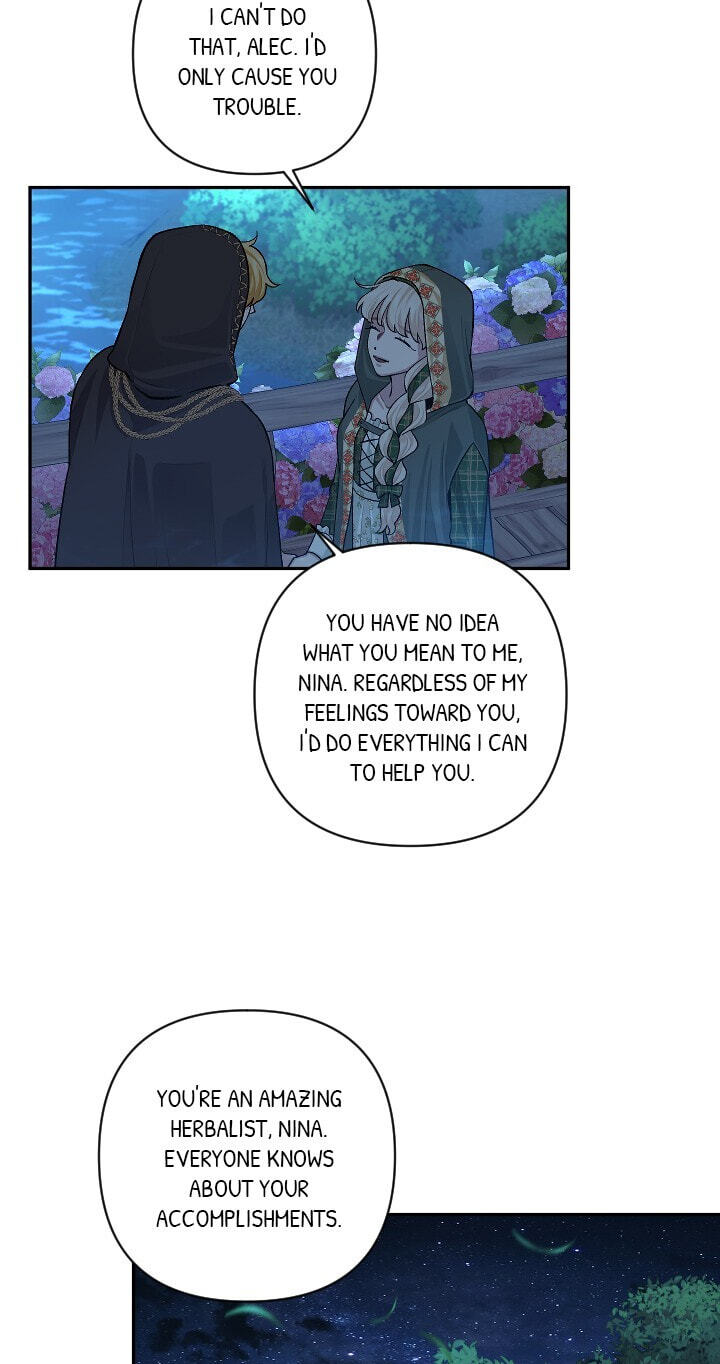 Love Quest for a Servant Girl Chapter 78 page 18 - 