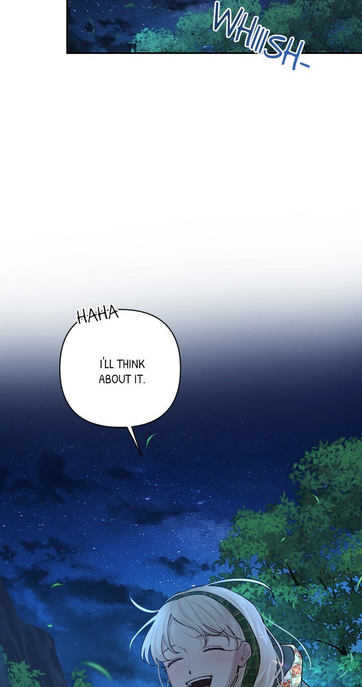 Love Quest for a Servant Girl Chapter 78 page 19 - 