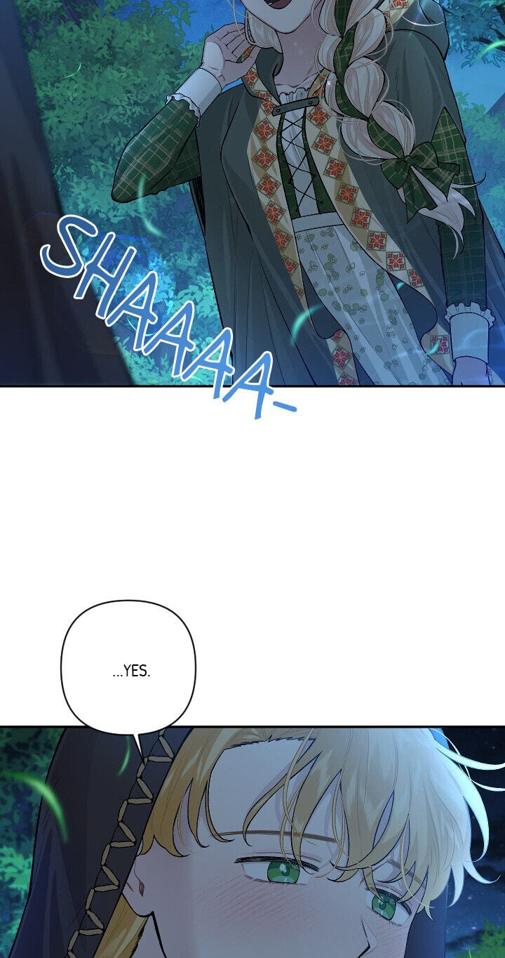 Love Quest for a Servant Girl Chapter 78 page 20 - 