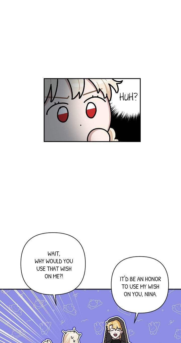 Love Quest for a Servant Girl Chapter 78 page 23 - 