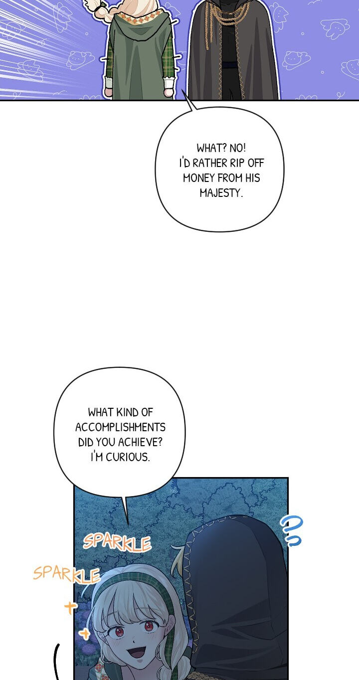 Love Quest for a Servant Girl Chapter 78 page 24 - 
