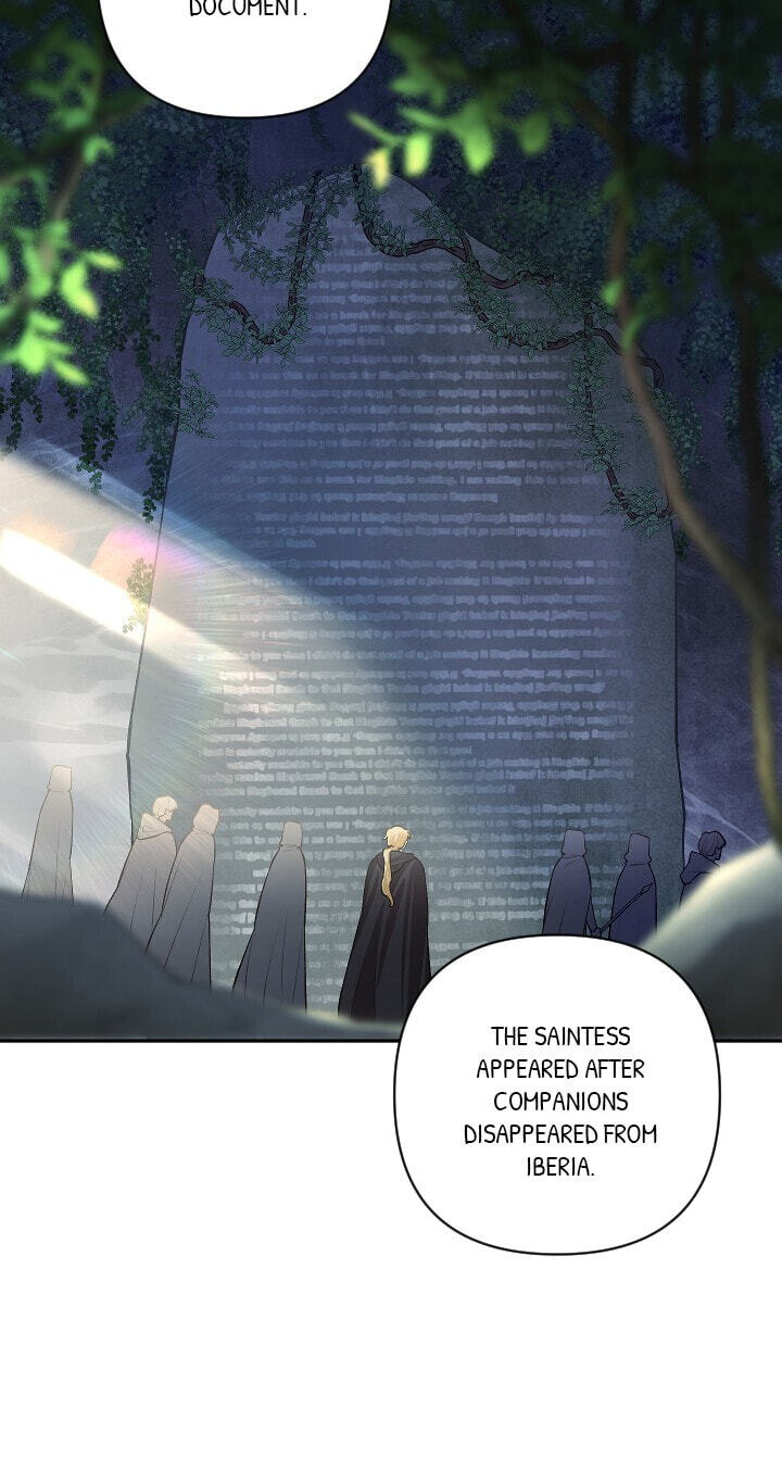Love Quest for a Servant Girl Chapter 78 page 27 - 