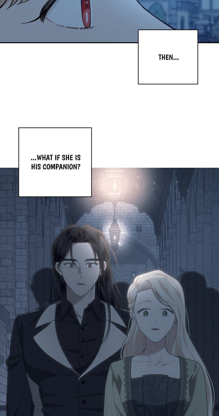 Love Quest for a Servant Girl Chapter 78 page 29 - 