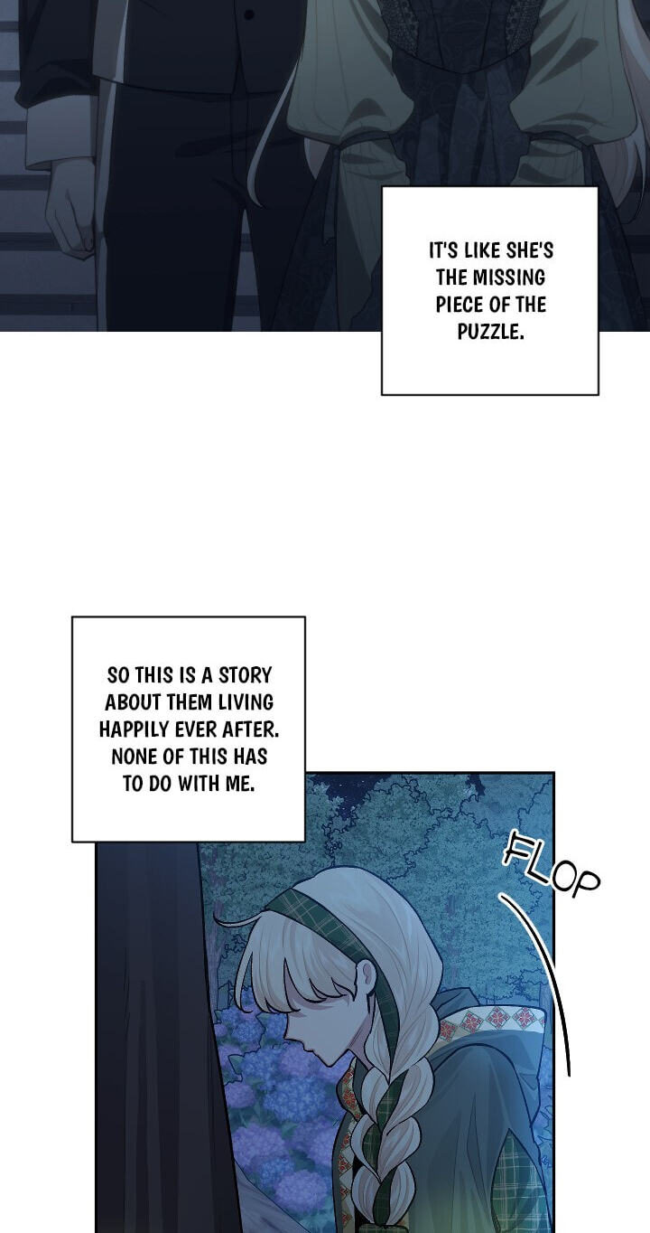 Love Quest for a Servant Girl Chapter 78 page 30 - 