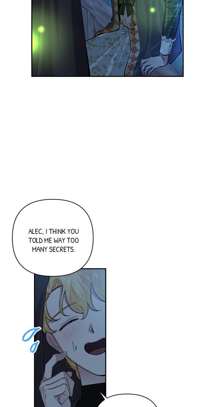 Love Quest for a Servant Girl Chapter 78 page 31 - 
