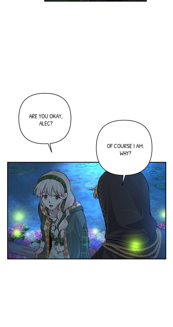 Love Quest for a Servant Girl Chapter 78 page 33 - 