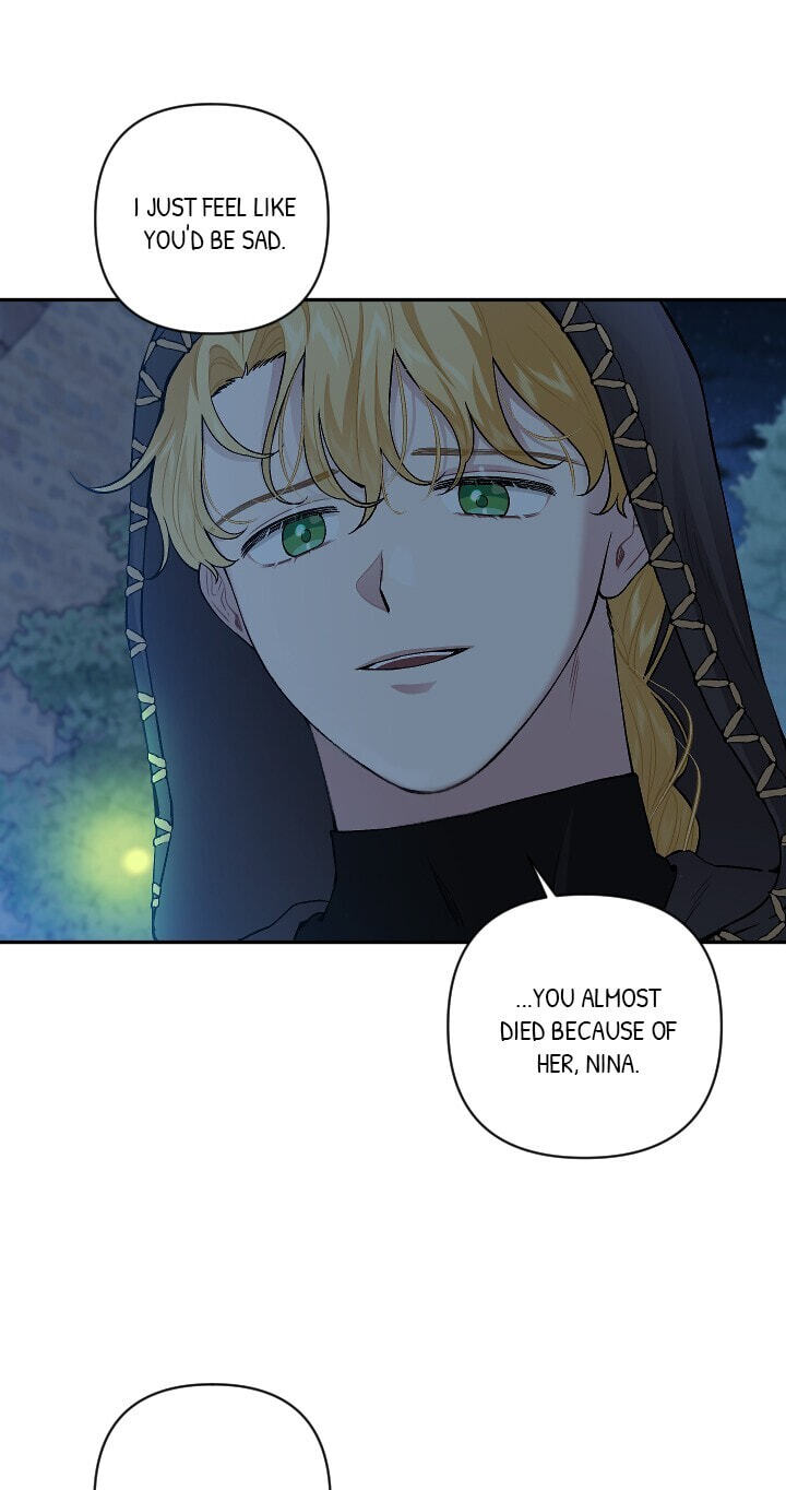Love Quest for a Servant Girl Chapter 78 page 34 - 