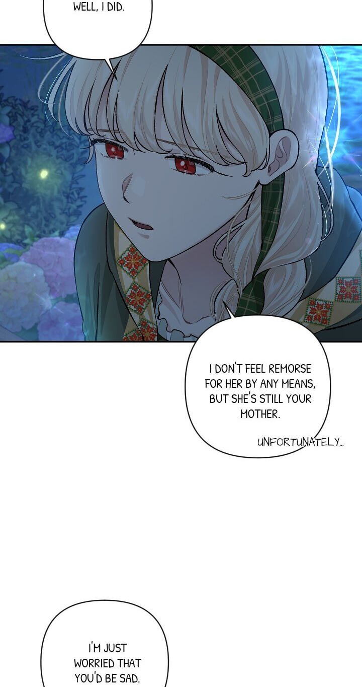 Love Quest for a Servant Girl Chapter 78 page 35 - 