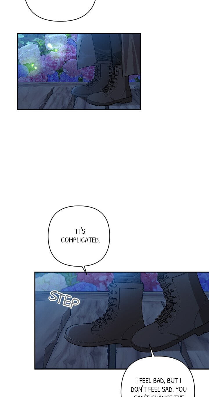 Love Quest for a Servant Girl Chapter 78 page 36 - 