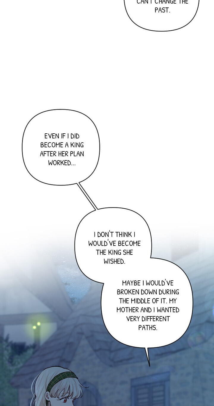 Love Quest for a Servant Girl Chapter 78 page 37 - 