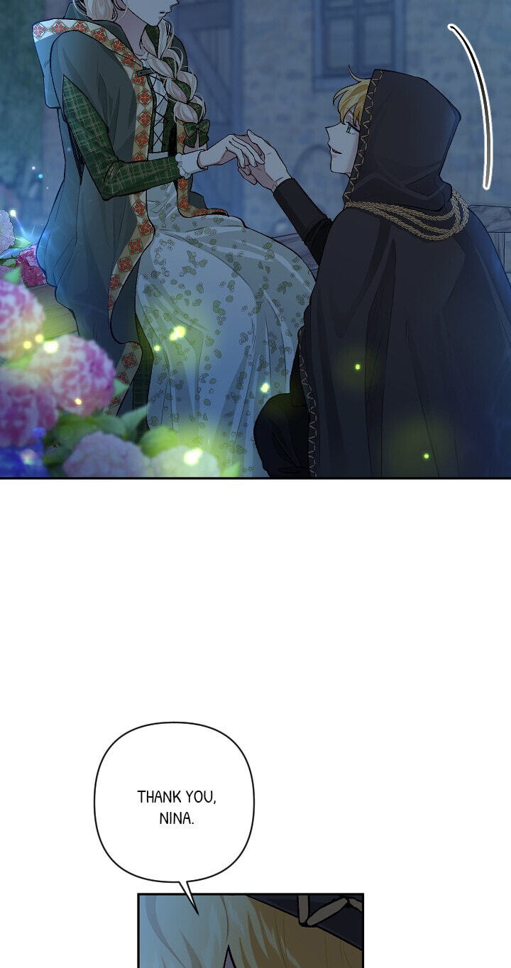 Love Quest for a Servant Girl Chapter 78 page 38 - 