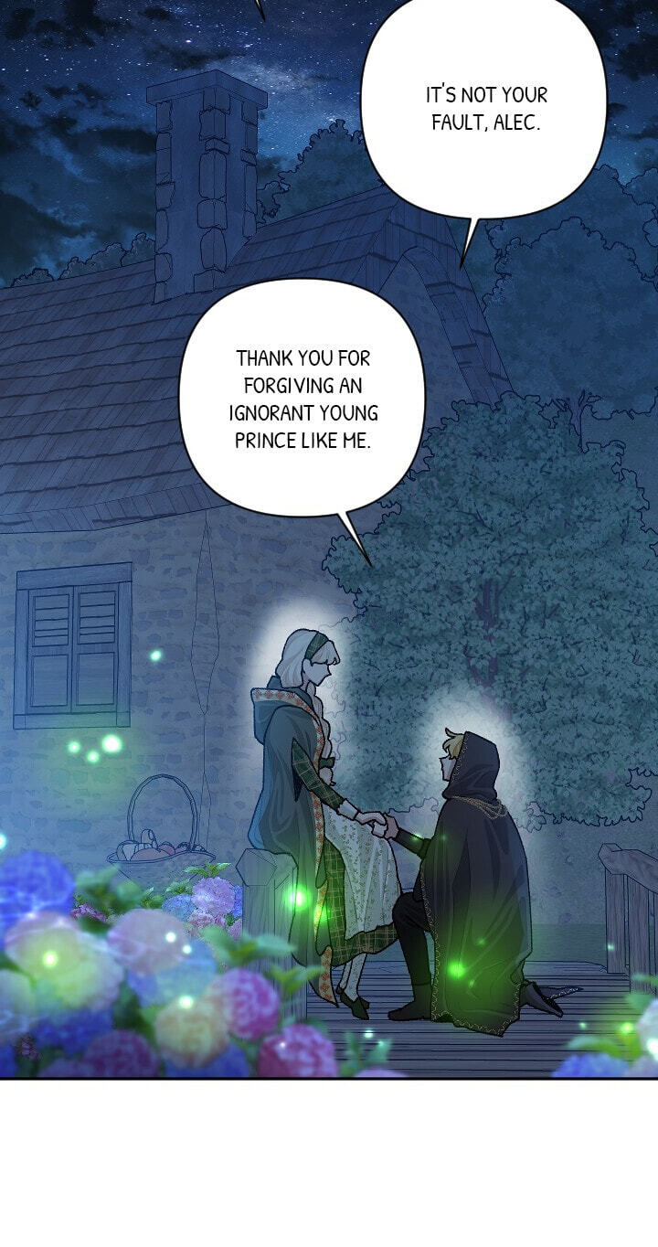 Love Quest for a Servant Girl Chapter 78 page 40 - 