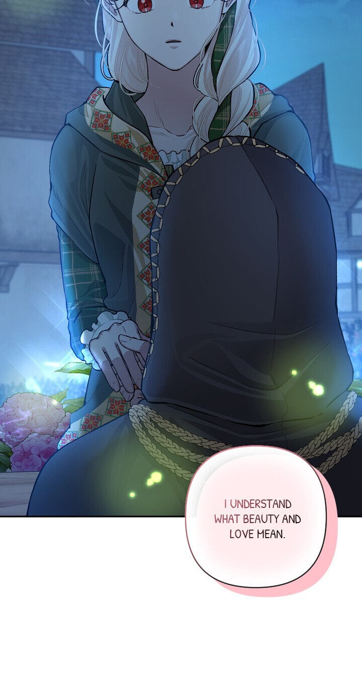 Love Quest for a Servant Girl Chapter 78 page 44 - 