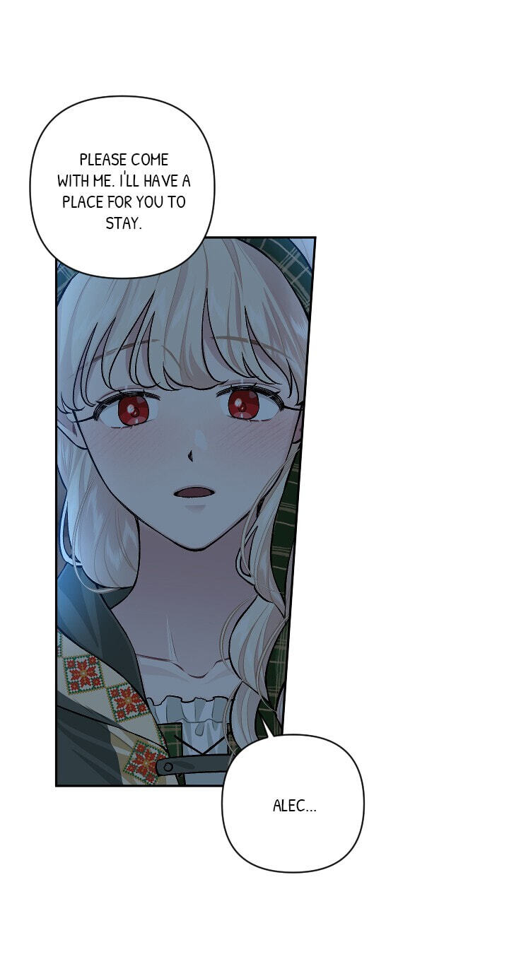 Love Quest for a Servant Girl Chapter 78 page 45 - 