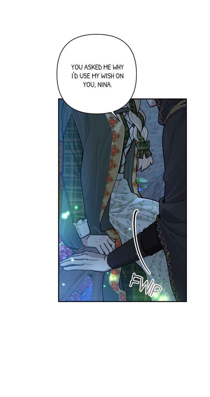 Love Quest for a Servant Girl Chapter 78 page 46 - 