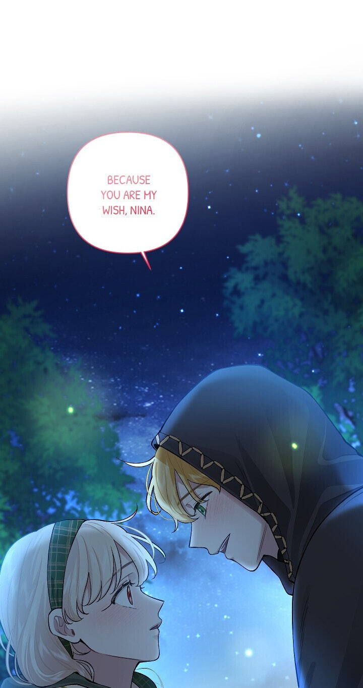 Love Quest for a Servant Girl Chapter 78 page 47 - 