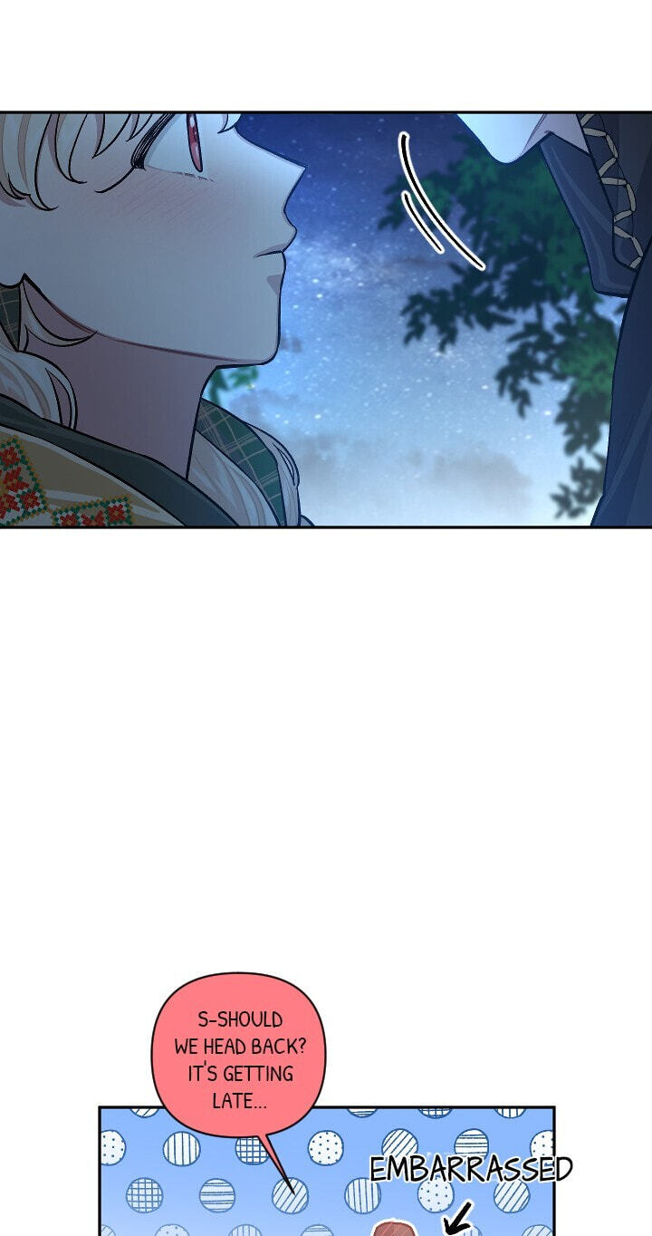 Love Quest for a Servant Girl Chapter 78 page 49 - 