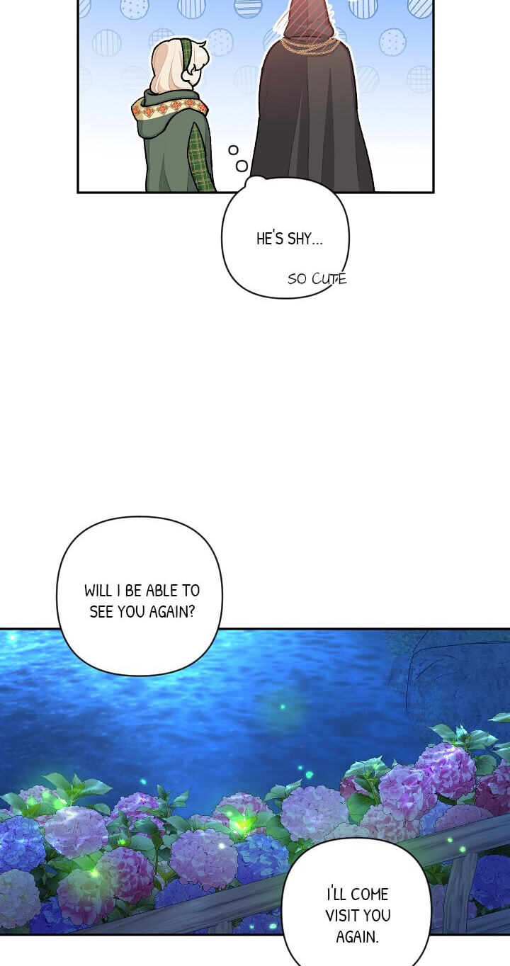 Love Quest for a Servant Girl Chapter 78 page 50 - 