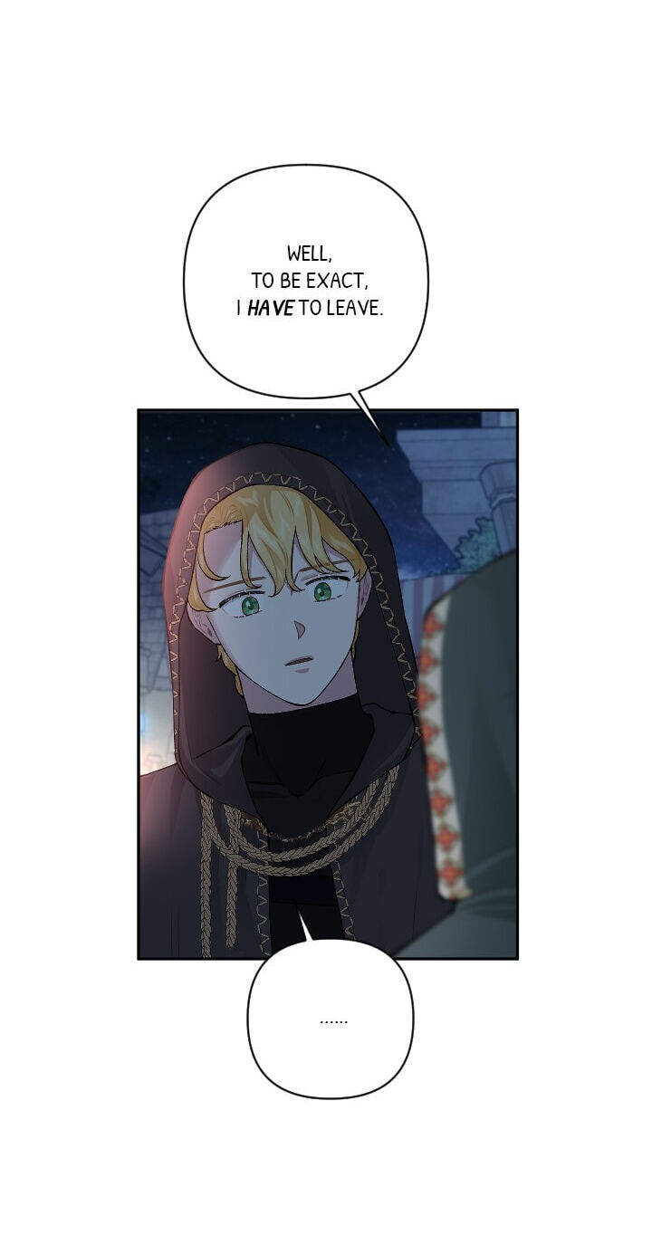 Love Quest for a Servant Girl Chapter 78 page 6 - 