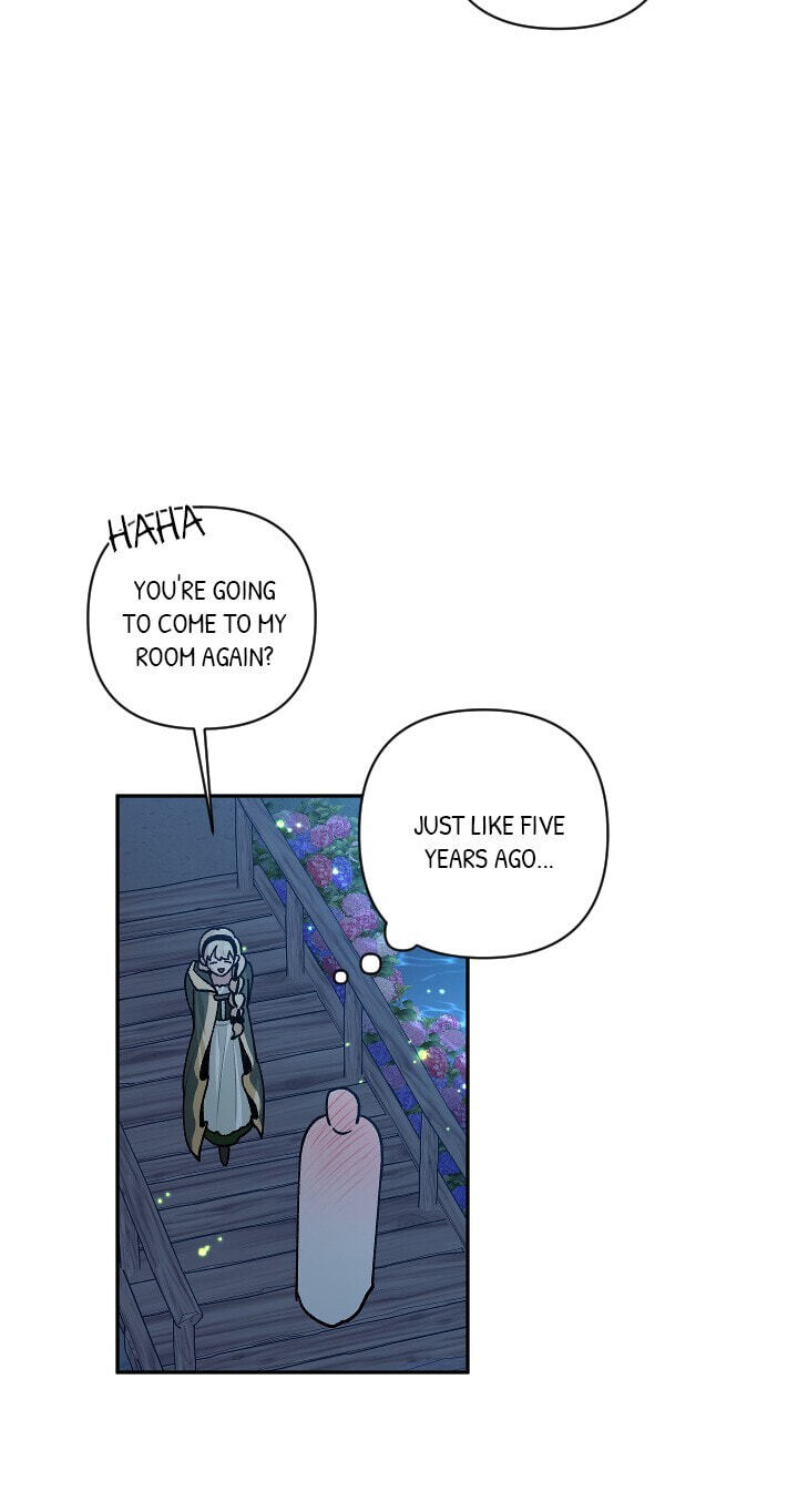 Love Quest for a Servant Girl Chapter 78 page 51 - 