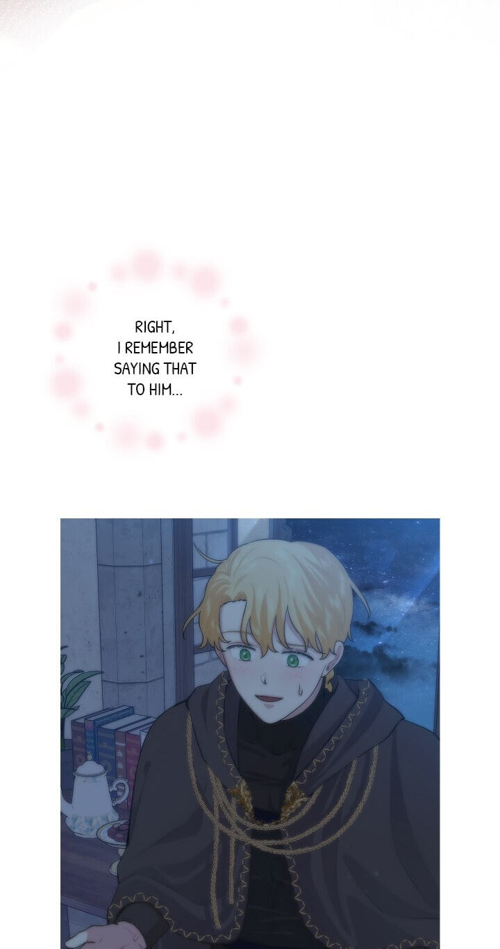 Love Quest for a Servant Girl Chapter 78 page 54 - 