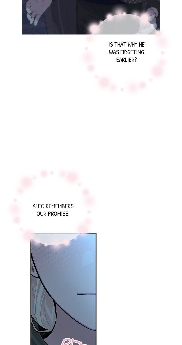 Love Quest for a Servant Girl Chapter 78 page 55 - 