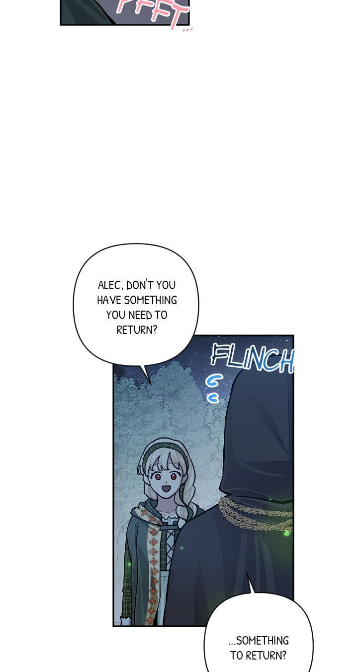 Love Quest for a Servant Girl Chapter 78 page 56 - 