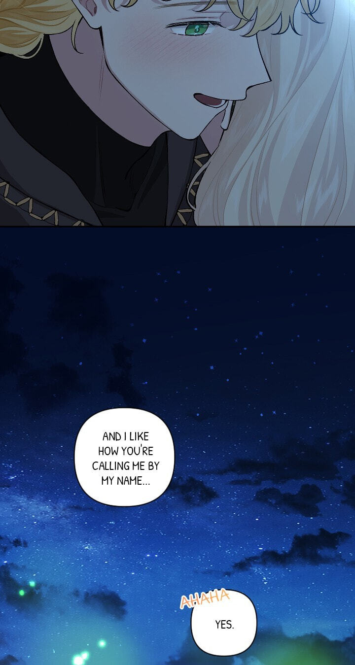 Love Quest for a Servant Girl Chapter 78 page 64 - 