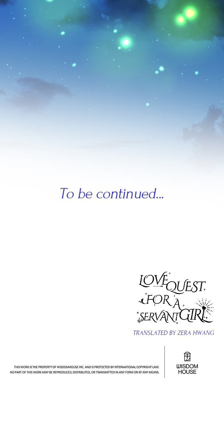 Love Quest for a Servant Girl Chapter 78 page 65 - 