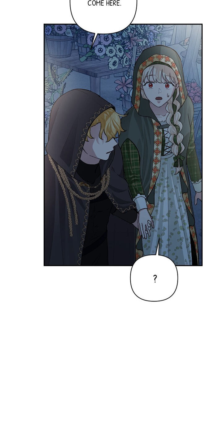 Love Quest for a Servant Girl Chapter 78 page 8 - 