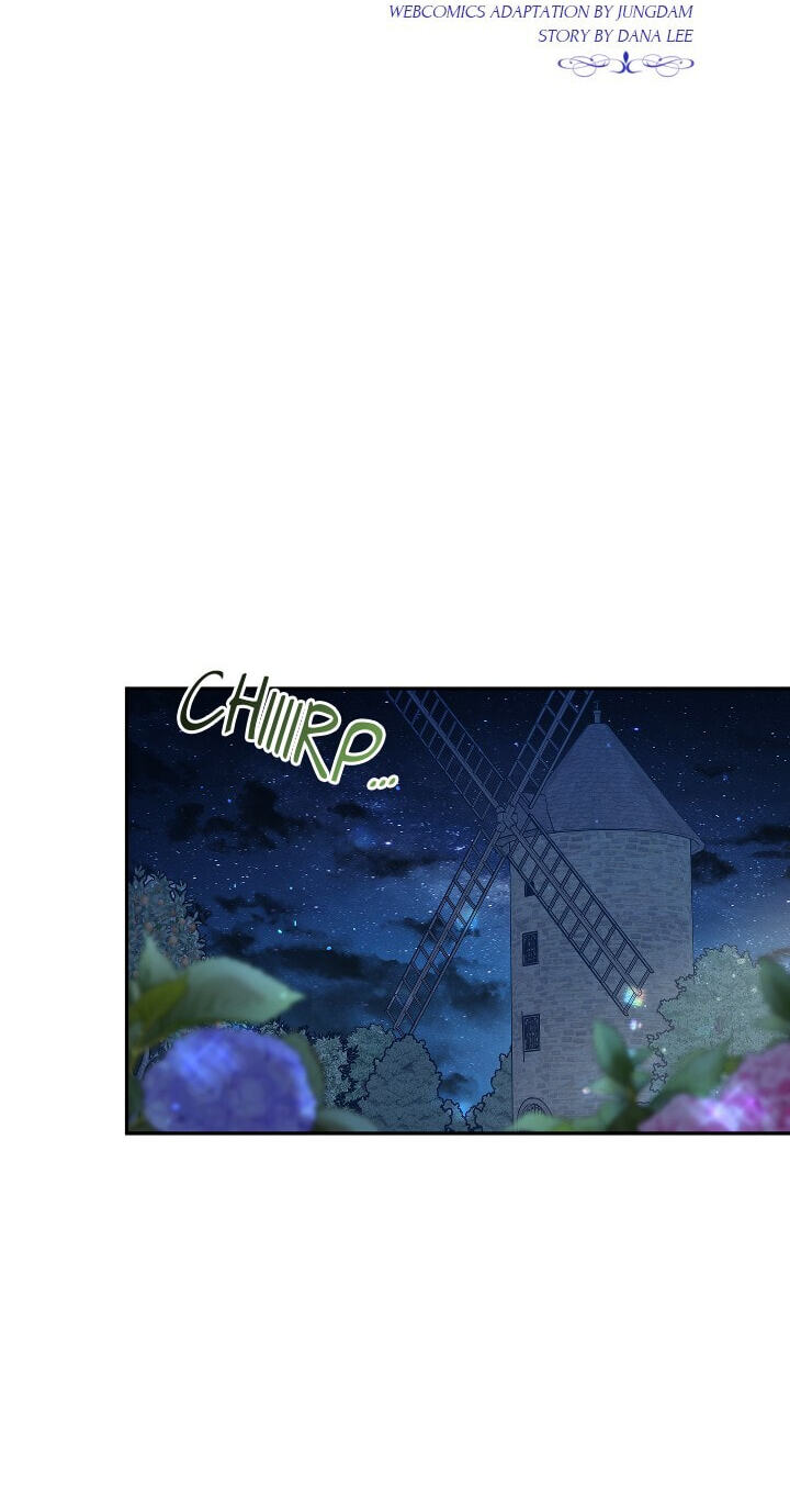 Love Quest for a Servant Girl Chapter 78 page 10 - 