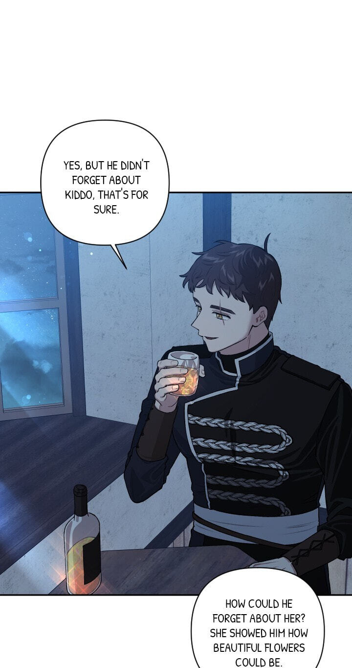 Love Quest for a Servant Girl Chapter 79 page 12 - 
