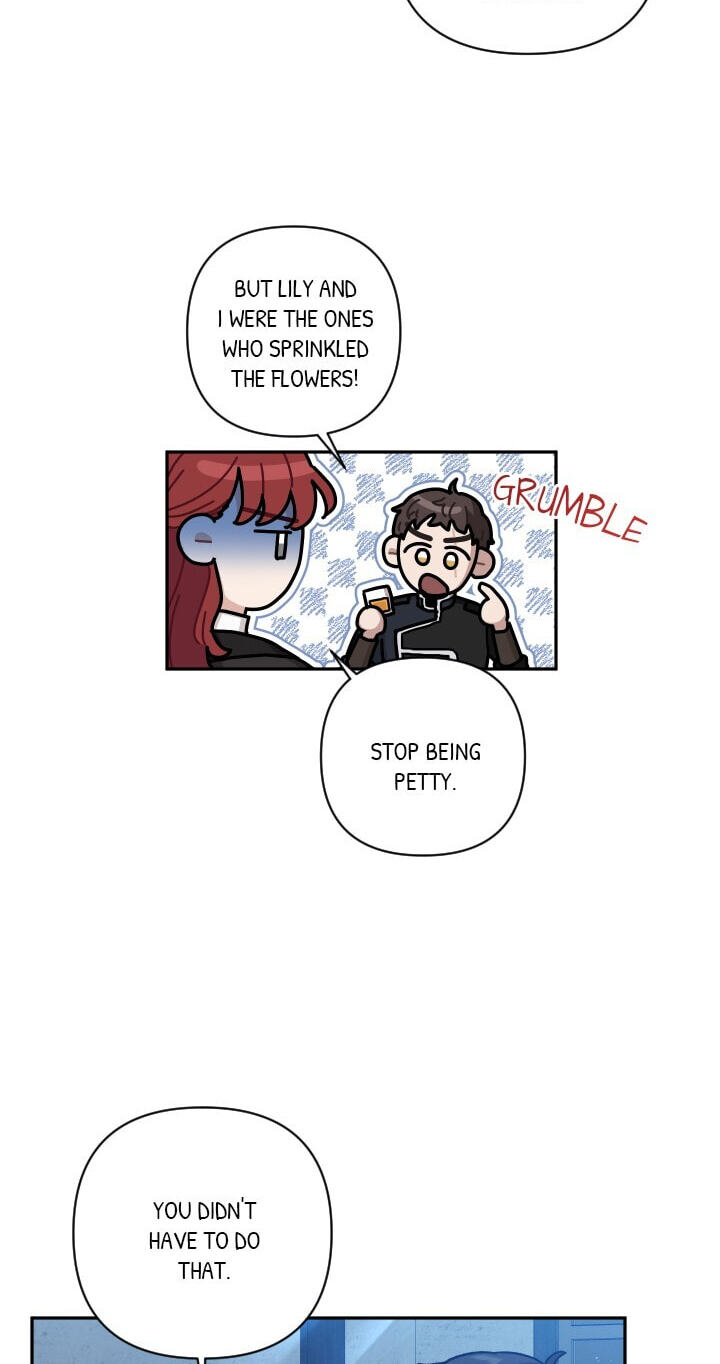 Love Quest for a Servant Girl Chapter 79 page 13 - 